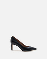 ESCARPINS KAITLYN NOIR - minelli.fr
